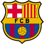 برشلونة